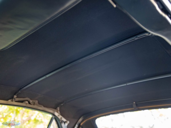 Used 1966 Ford Mustang 289 V8 Convertible with Pony Interior, PB, PS, & A/C! | Torrance, CA