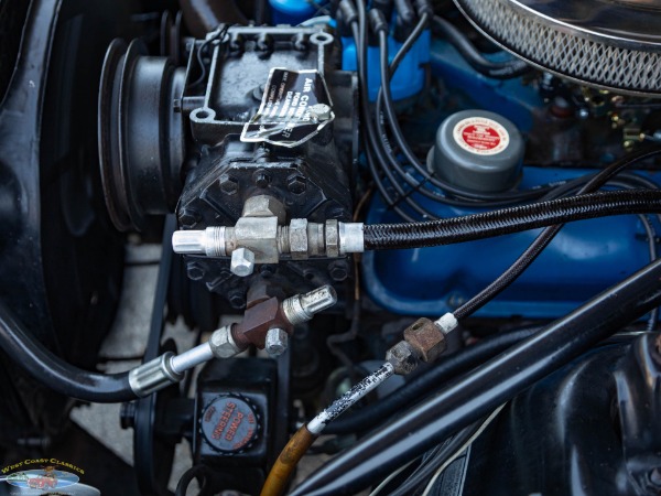 Used 1966 Ford Mustang 289 V8 Convertible with Pony Interior, PB, PS, & A/C! | Torrance, CA