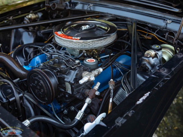 Used 1966 Ford Mustang 289 V8 Convertible with Pony Interior, PB, PS, & A/C! | Torrance, CA