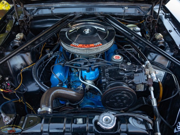 Used 1966 Ford Mustang 289 V8 Convertible with Pony Interior, PB, PS, & A/C! | Torrance, CA