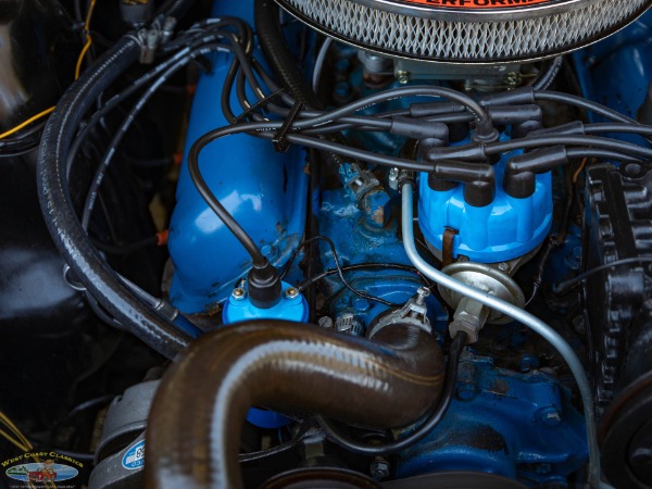 Used 1966 Ford Mustang 289 V8 Convertible with Pony Interior, PB, PS, & A/C! | Torrance, CA