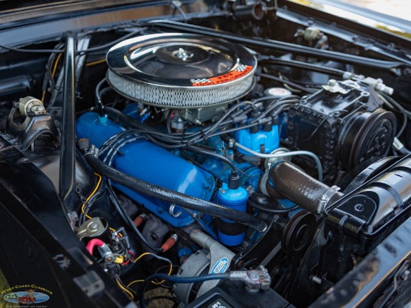 Used 1966 Ford Mustang 289 V8 Convertible with Pony Interior, PB, PS, & A/C! | Torrance, CA