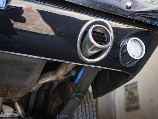 Used 1966 Ford Mustang 289 V8 Convertible with Pony Interior, PB, PS, & A/C! | Torrance, CA
