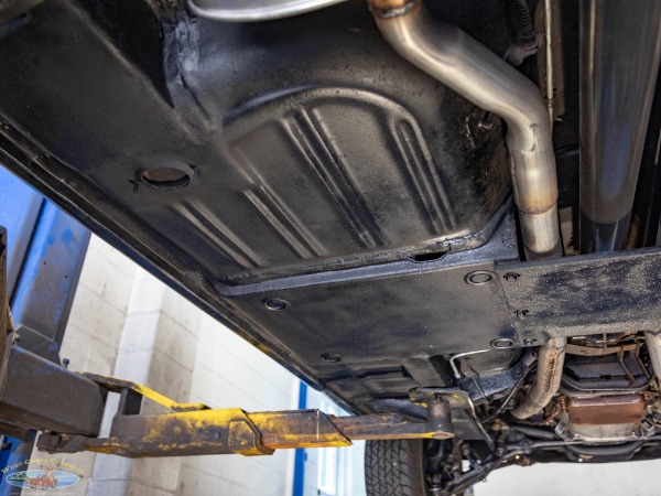 Used 1966 Ford Mustang 289 V8 Convertible with Pony Interior, PB, PS, & A/C! | Torrance, CA