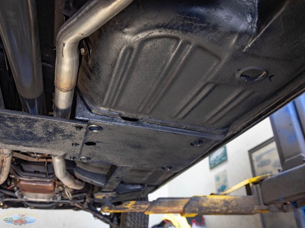 Used 1966 Ford Mustang 289 V8 Convertible with Pony Interior, PB, PS, & A/C! | Torrance, CA