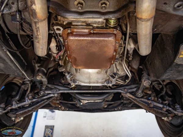 Used 1966 Ford Mustang 289 V8 Convertible with Pony Interior, PB, PS, & A/C! | Torrance, CA