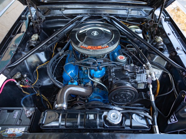Used 1966 Ford Mustang 289 V8 Convertible with Pony Interior, PB, PS, & A/C! | Torrance, CA