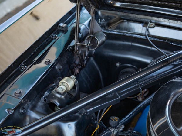 Used 1966 Ford Mustang 289 V8 Convertible with Pony Interior, PB, PS, & A/C! | Torrance, CA