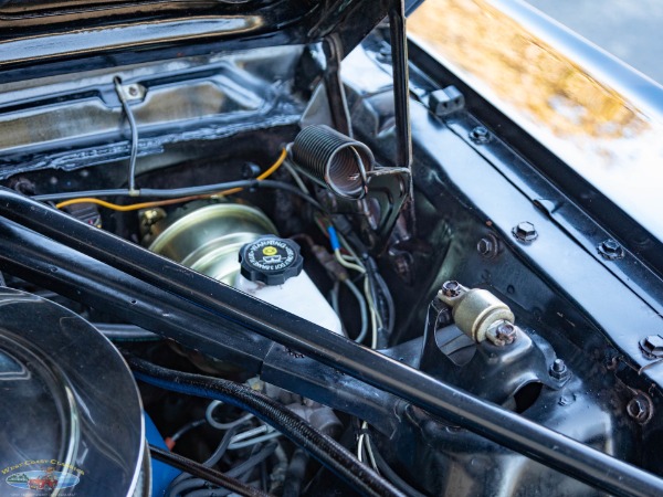 Used 1966 Ford Mustang 289 V8 Convertible with Pony Interior, PB, PS, & A/C! | Torrance, CA
