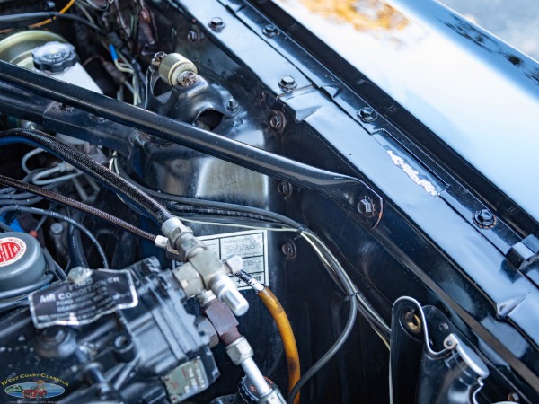Used 1966 Ford Mustang 289 V8 Convertible with Pony Interior, PB, PS, & A/C! | Torrance, CA