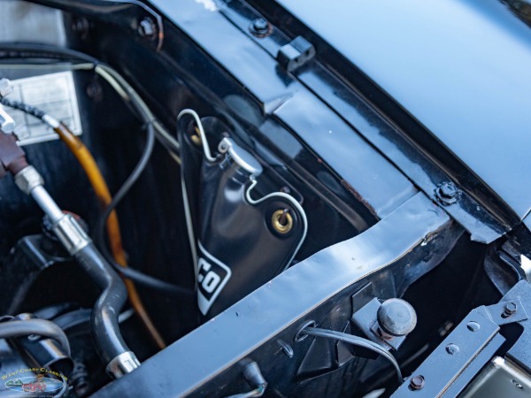 Used 1966 Ford Mustang 289 V8 Convertible with Pony Interior, PB, PS, & A/C! | Torrance, CA