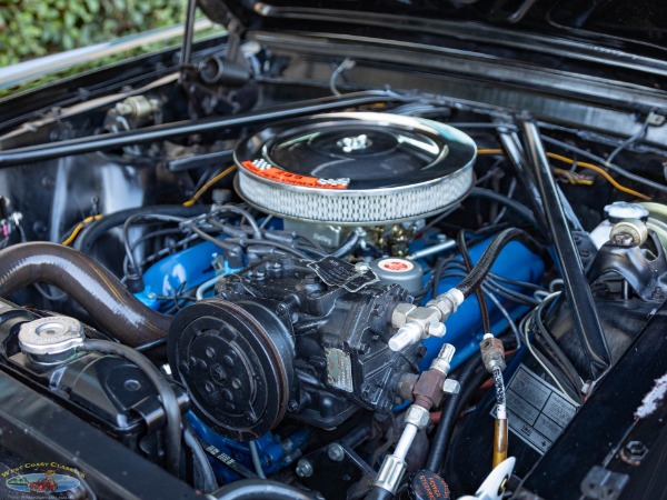 Used 1966 Ford Mustang 289 V8 Convertible with Pony Interior, PB, PS, & A/C! | Torrance, CA