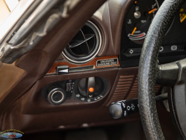 Used 1985 Mercedes-Benz 280SL Euro Spec 6 cyl Convertible with 36K orig miles | Torrance, CA