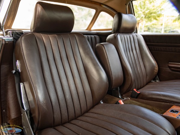 Used 1985 Mercedes-Benz 280SL Euro Spec 6 cyl Convertible with 36K orig miles | Torrance, CA