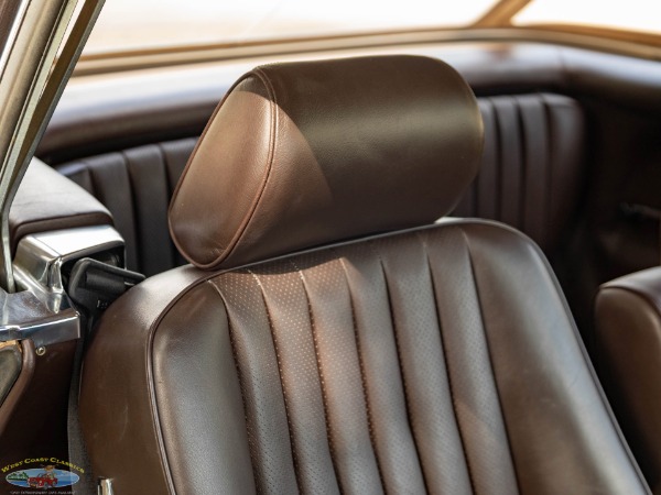 Used 1985 Mercedes-Benz 280SL Euro Spec 6 cyl Convertible with 36K orig miles | Torrance, CA