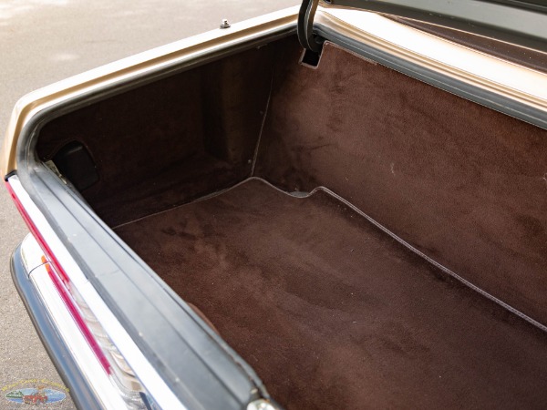 Used 1985 Mercedes-Benz 280SL Euro Spec 6 cyl Convertible with 36K orig miles | Torrance, CA