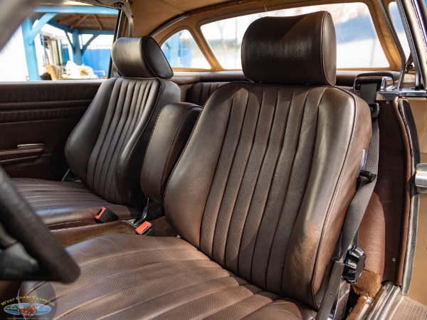 Used 1985 Mercedes-Benz 280SL Euro Spec 6 cyl Convertible with 36K orig miles | Torrance, CA