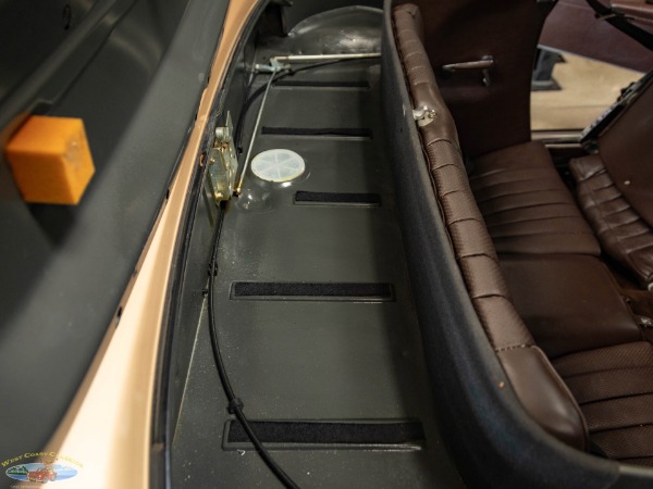 Used 1985 Mercedes-Benz 280SL Euro Spec 6 cyl Convertible with 36K orig miles | Torrance, CA