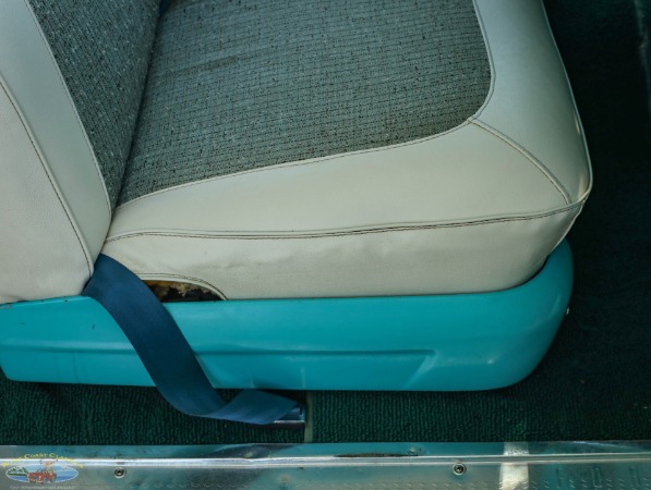 Used 1958 Ford Fairlane 500 Skyliner Retractable 352/300HP V8 2 Door Hardtop Convertible | Torrance, CA