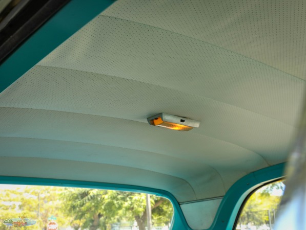 Used 1958 Ford Fairlane 500 Skyliner Retractable 352/300HP V8 2 Door Hardtop Convertible | Torrance, CA