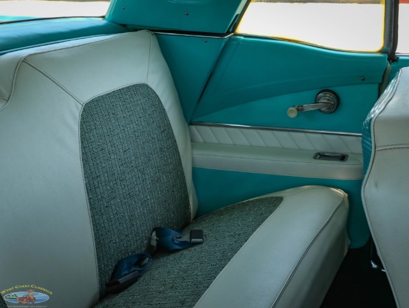 Used 1958 Ford Fairlane 500 Skyliner Retractable 352/300HP V8 2 Door Hardtop Convertible | Torrance, CA