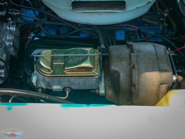 Used 1958 Ford Fairlane 500 Skyliner Retractable 352/300HP V8 2 Door Hardtop Convertible | Torrance, CA