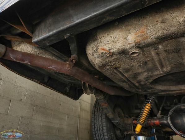 Used 1958 Ford Fairlane 500 Skyliner Retractable 352/300HP V8 2 Door Hardtop Convertible | Torrance, CA