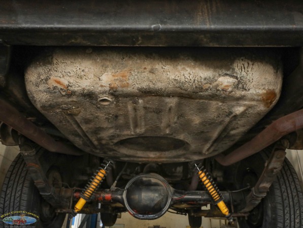 Used 1958 Ford Fairlane 500 Skyliner Retractable 352/300HP V8 2 Door Hardtop Convertible | Torrance, CA