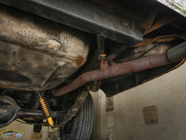 Used 1958 Ford Fairlane 500 Skyliner Retractable 352/300HP V8 2 Door Hardtop Convertible | Torrance, CA