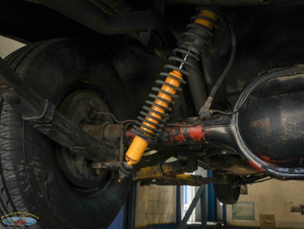 Used 1958 Ford Fairlane 500 Skyliner Retractable 352/300HP V8 2 Door Hardtop Convertible | Torrance, CA