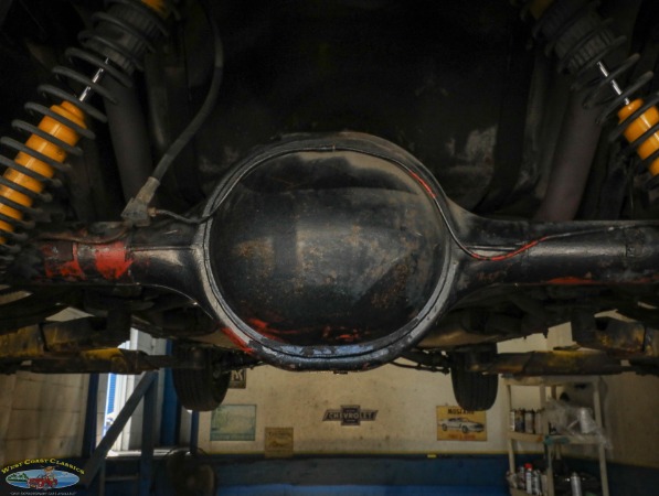 Used 1958 Ford Fairlane 500 Skyliner Retractable 352/300HP V8 2 Door Hardtop Convertible | Torrance, CA