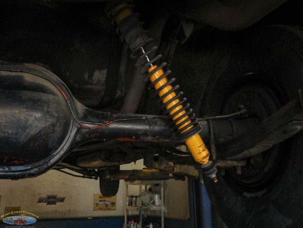 Used 1958 Ford Fairlane 500 Skyliner Retractable 352/300HP V8 2 Door Hardtop Convertible | Torrance, CA