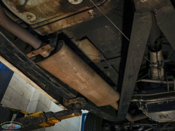 Used 1958 Ford Fairlane 500 Skyliner Retractable 352/300HP V8 2 Door Hardtop Convertible | Torrance, CA