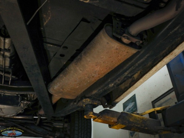 Used 1958 Ford Fairlane 500 Skyliner Retractable 352/300HP V8 2 Door Hardtop Convertible | Torrance, CA