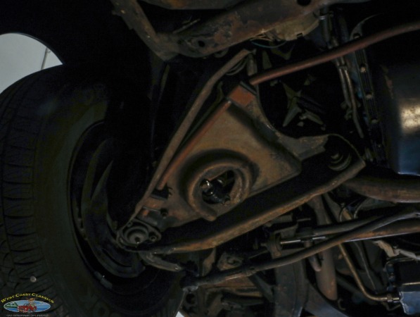 Used 1958 Ford Fairlane 500 Skyliner Retractable 352/300HP V8 2 Door Hardtop Convertible | Torrance, CA