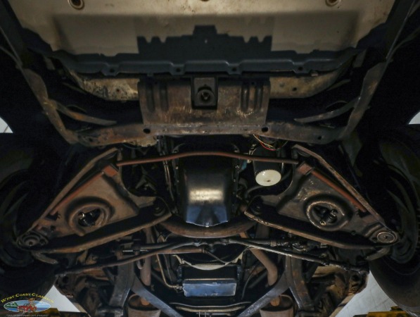 Used 1958 Ford Fairlane 500 Skyliner Retractable 352/300HP V8 2 Door Hardtop Convertible | Torrance, CA