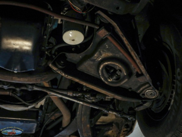 Used 1958 Ford Fairlane 500 Skyliner Retractable 352/300HP V8 2 Door Hardtop Convertible | Torrance, CA