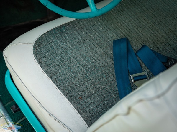 Used 1958 Ford Fairlane 500 Skyliner Retractable 352/300HP V8 2 Door Hardtop Convertible | Torrance, CA