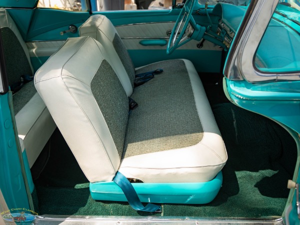 Used 1958 Ford Fairlane 500 Skyliner Retractable 352/300HP V8 2 Door Hardtop Convertible | Torrance, CA