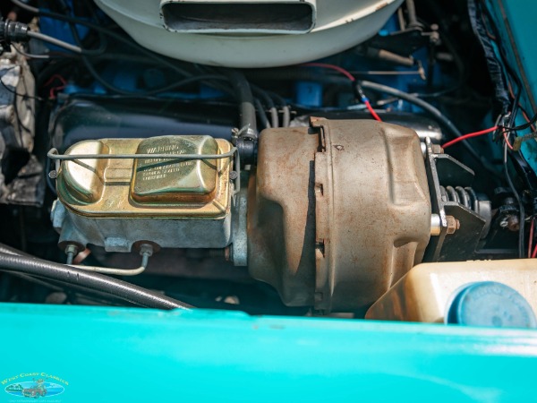 Used 1958 Ford Fairlane 500 Skyliner Retractable 352/300HP V8 2 Door Hardtop Convertible | Torrance, CA