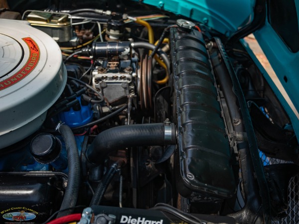 Used 1958 Ford Fairlane 500 Skyliner Retractable 352/300HP V8 2 Door Hardtop Convertible | Torrance, CA