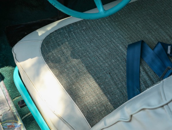 Used 1958 Ford Fairlane 500 Skyliner Retractable 352/300HP V8 2 Door Hardtop Convertible | Torrance, CA