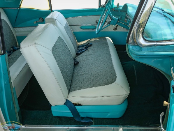 Used 1958 Ford Fairlane 500 Skyliner Retractable 352/300HP V8 2 Door Hardtop Convertible | Torrance, CA
