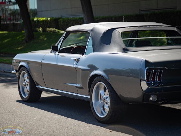 Used 1968 Ford Mustang 302 5.0L V8 Convertible  | Torrance, CA