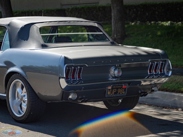 Used 1968 Ford Mustang 302 5.0L V8 Convertible  | Torrance, CA