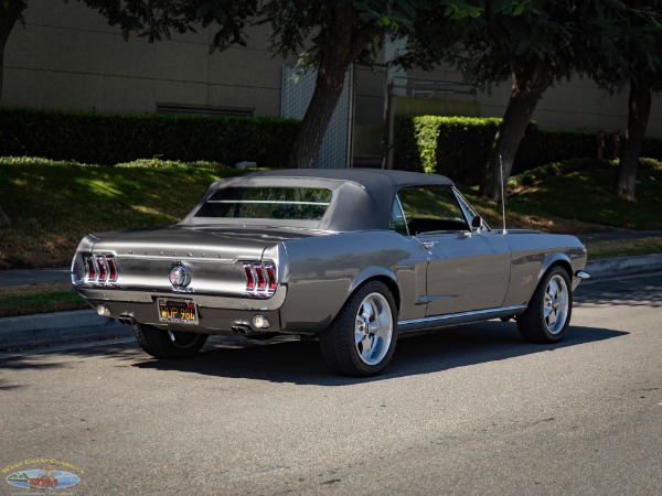 Used 1968 Ford Mustang 302 5.0L V8 Convertible  | Torrance, CA