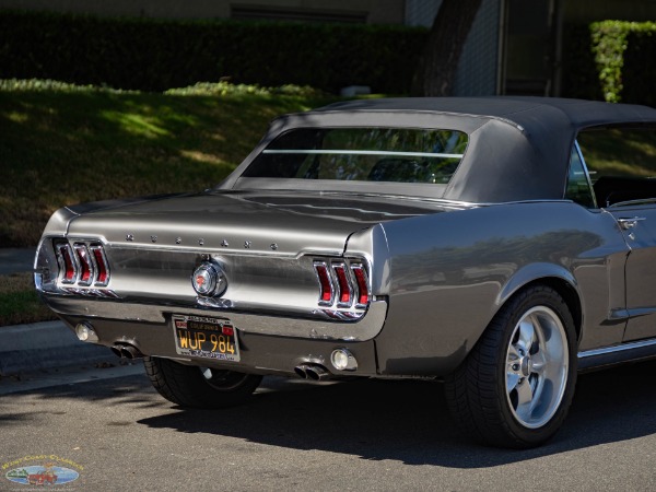Used 1968 Ford Mustang 302 5.0L V8 Convertible  | Torrance, CA