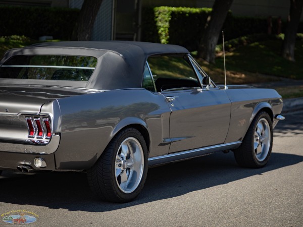 Used 1968 Ford Mustang 302 5.0L V8 Convertible  | Torrance, CA