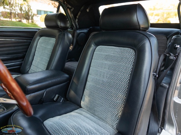 Used 1968 Ford Mustang 302 5.0L V8 Convertible  | Torrance, CA