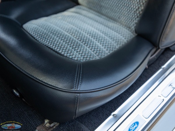 Used 1968 Ford Mustang 302 5.0L V8 Convertible  | Torrance, CA